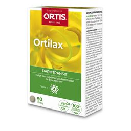 Ortis® Ortilax