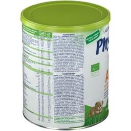 Physiolac AR 1 Bio Nouvelle Formule