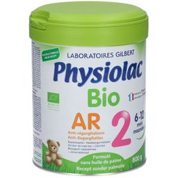 Physiolac AR 2 Bio Nouvelle Formule