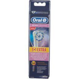Oral B Braun Refill Eb60 Sensitive