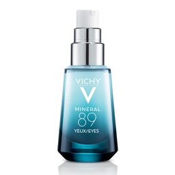 Vichy Minéral 89 Yeux | Contre les Cernes | Hydratation et Éclat