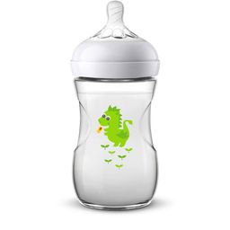 Philips Avent Natural 2.0 Biberon Dragon SCF070/24