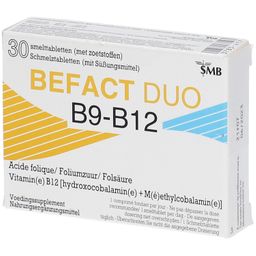 Befact Duo