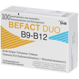 Befact Duo