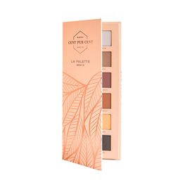 Cent Pur Cent La Palette Edition 1.0