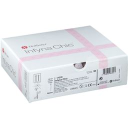 Hollister Infyna Chic Cathéter Nelaton sans Latex CH10 7010
