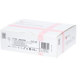 Hollister Infyna Chic Katheter Nelaton Latexvrij CH12 7012