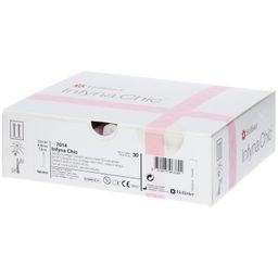 Hollister Infyna Chic Katheter Nelaton Latexvrij CH14 7014