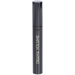 Korres Black Volcanic Minerals Extra Volume Mascara Plum Bruin