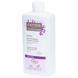 Cattier Gynea Soin Douceur Toilette Intime