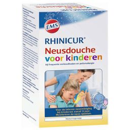 Rhinicur® Neusdouche voor Kinderen