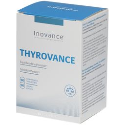 Inovance Thyrovance