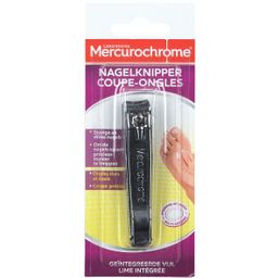Mercurochrome Coupe-Ongles