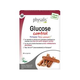 Physalis® Glucose Control