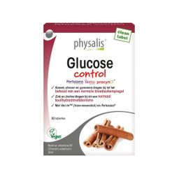 Physalis® Glucose Control