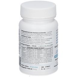 PharmaNutrics Magnesium Plus