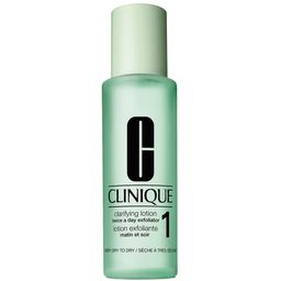 Clinique Clarifying Lotion 1