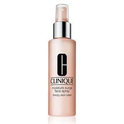 Clinique Moisture Surge Face Spray Thirsty Skin Relief