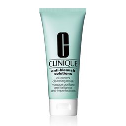 Clinique Anti-Blemish Solutions Oil-Control Cleansing Mask