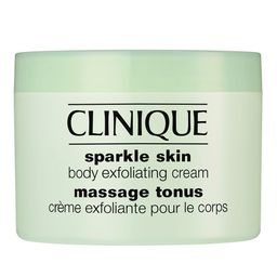 Clinique Massage Tonus Crème Exfoliante pour le Corps