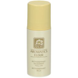 Clinique Aromatics Elixir Antiperspirant Deodorant Roll-On