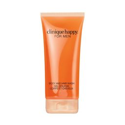 Clinique Happy™ For Men Douchegel voor lichaam en haar