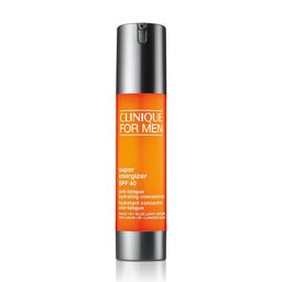 Clinique For Men Super Energizer SPF40 Hydratant Concentré Anti-Fatigue + Cadeau: 1 Clinique High Impact Mascara
