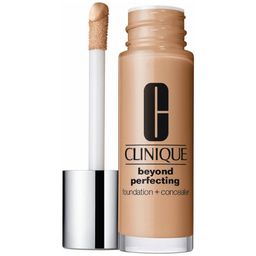 Clinique Beyond Perfecting Foundation + Concealer 02 Breeze