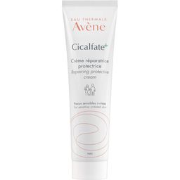 Avène Cicalfate+ Crème réparatrice protectrice | Peau irritée
