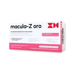 Macula-Z ORO®
