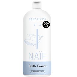 Naïf Baby & Kids Relaxing Bath Foam