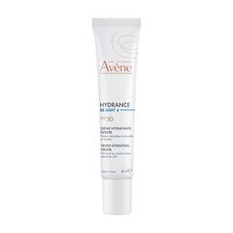 Avène Hydrance BB légère | émulsion hydratante teintée | Peau sensible normale à mixte