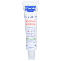 Mustela CICASTELA® Crème Réparatrice