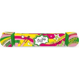 Lady Green Cracker Maquillage Bio