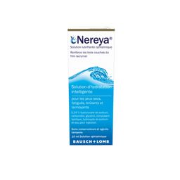 Bausch en Lomb Nereya