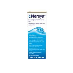 Bausch en Lomb Nereya