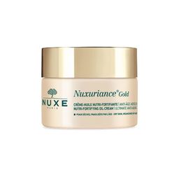 Nuxe Nuxuriance Gold Voedende en Verstevigende Crème-Olie