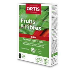 Ortis® Fruits & Fibres Forte
