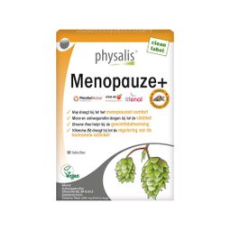 Physalis® Menopauze+