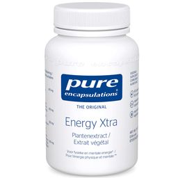 Pure Encapsulations Energy Xtra