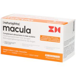 NaturOphta® Macula