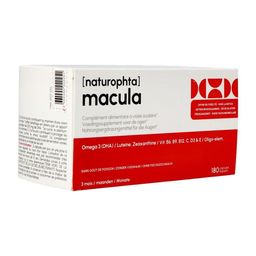 NaturOphta® Macula