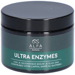 Alfa Ultra Enzymes 120caps