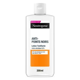 Neutrogena Lotion Tonifiant Points Noirs