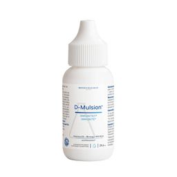 Biotics Research® D-Mulsion®