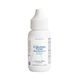 Biotics Research® D-Mulsion Forte®
