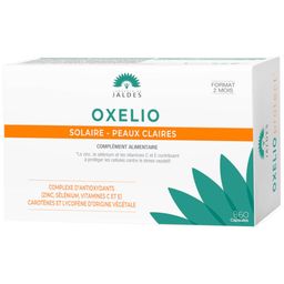 Oxelio Solaire Adult
