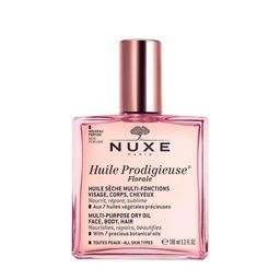 Nuxe Huile Prodigieuse Florale