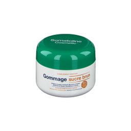 Somatoline Cosmetic Scrub Brown Sugar