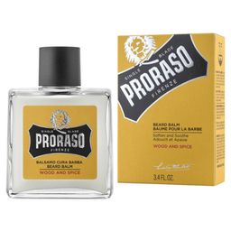 Proraso Baume pour la Barbe Wood & Spice